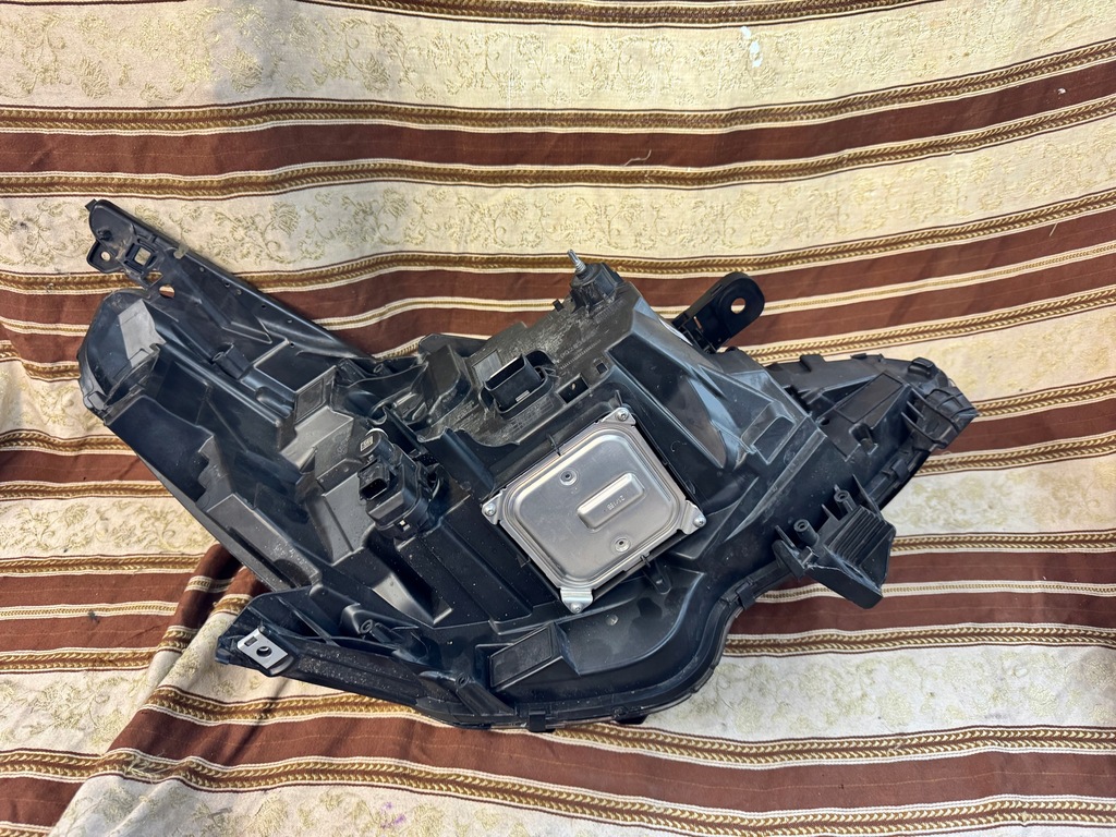 фото №4, Renault clio v full led ліва тонована