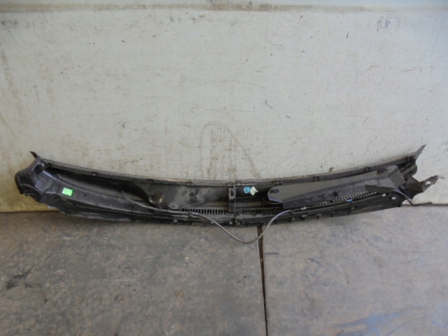 фото №5, Жабо citroen c1 fl