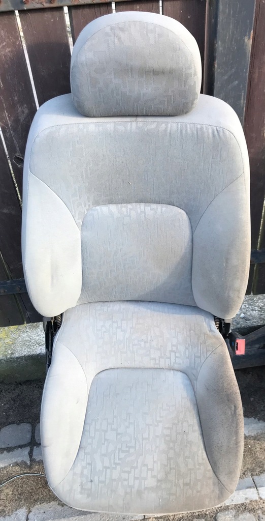 фото №1, Обивка губка сиденье albea strada palio ii lift