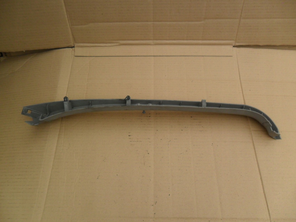 фото №8, Nissan primera p12 защита корпус стойка задняя