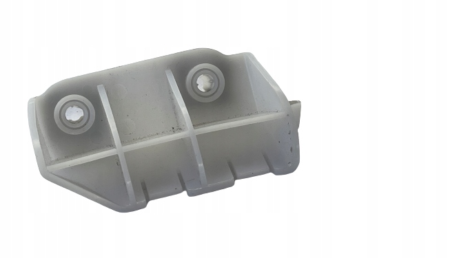 фото №10, Правий напрямна заднього бампера nissan qashqai / qashqai +2 i j10, jj10