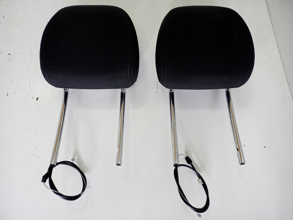 фото №1, Підголівник сидіння перед hyundai ix35