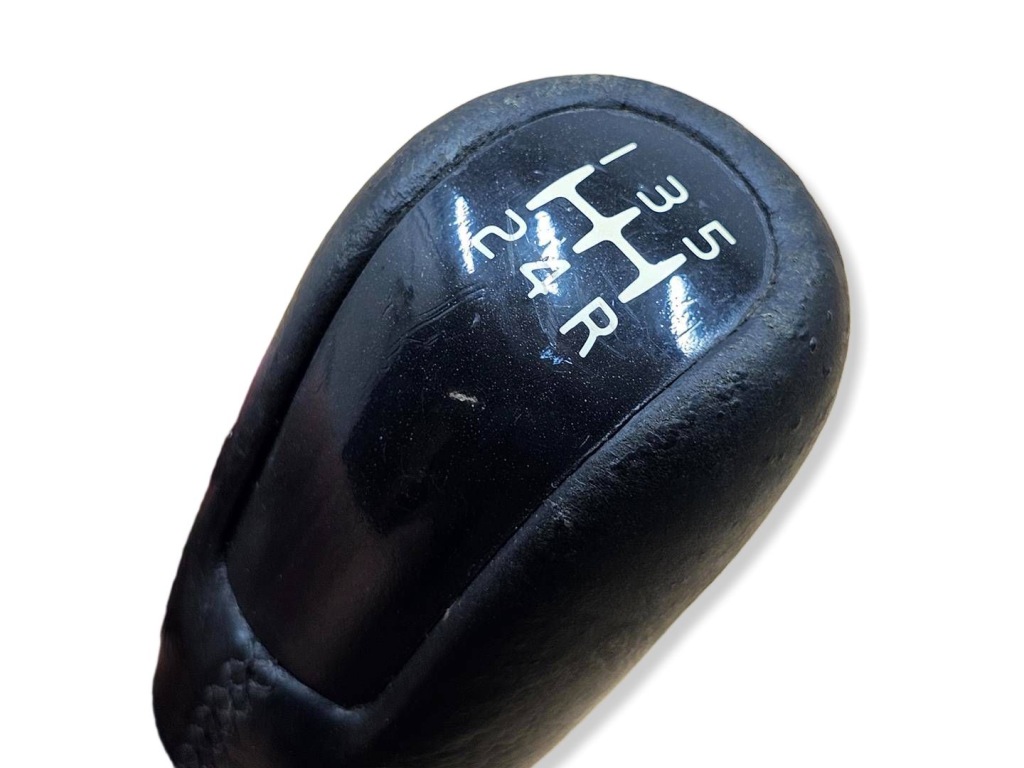 Ручка передач чехол volvo v50 s40 c30 c70 2004-2012 Недорого