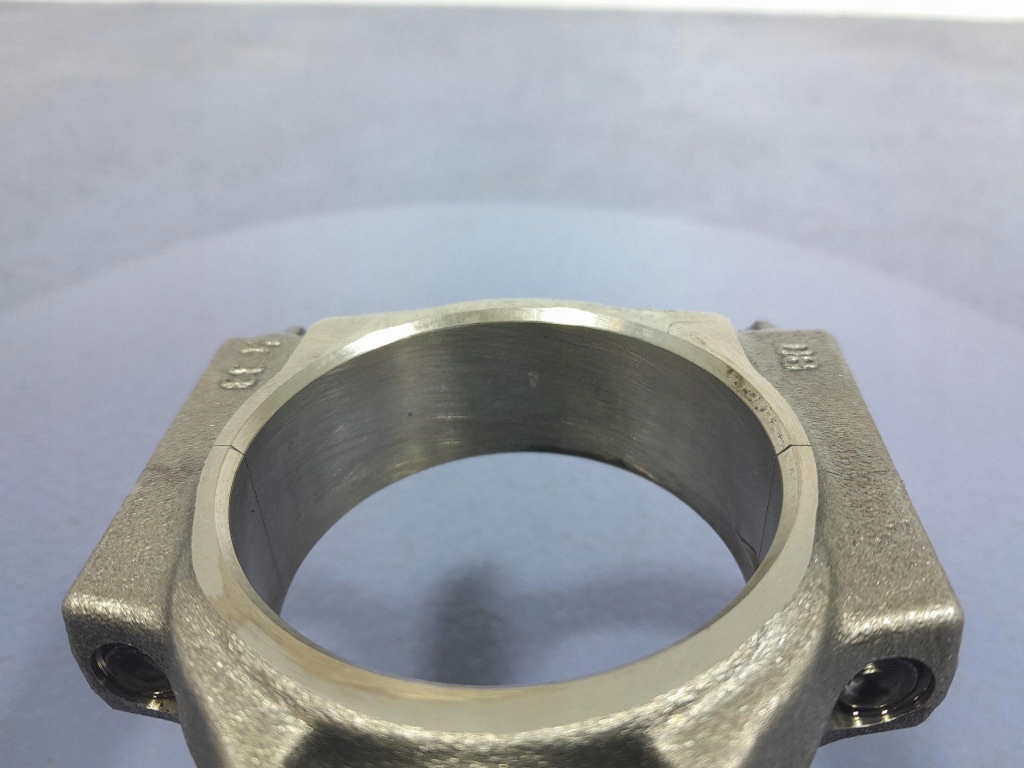 фото №4, Bmw 7 g11 g12 lci 3.0d 340 km b57d30b поршень шатун