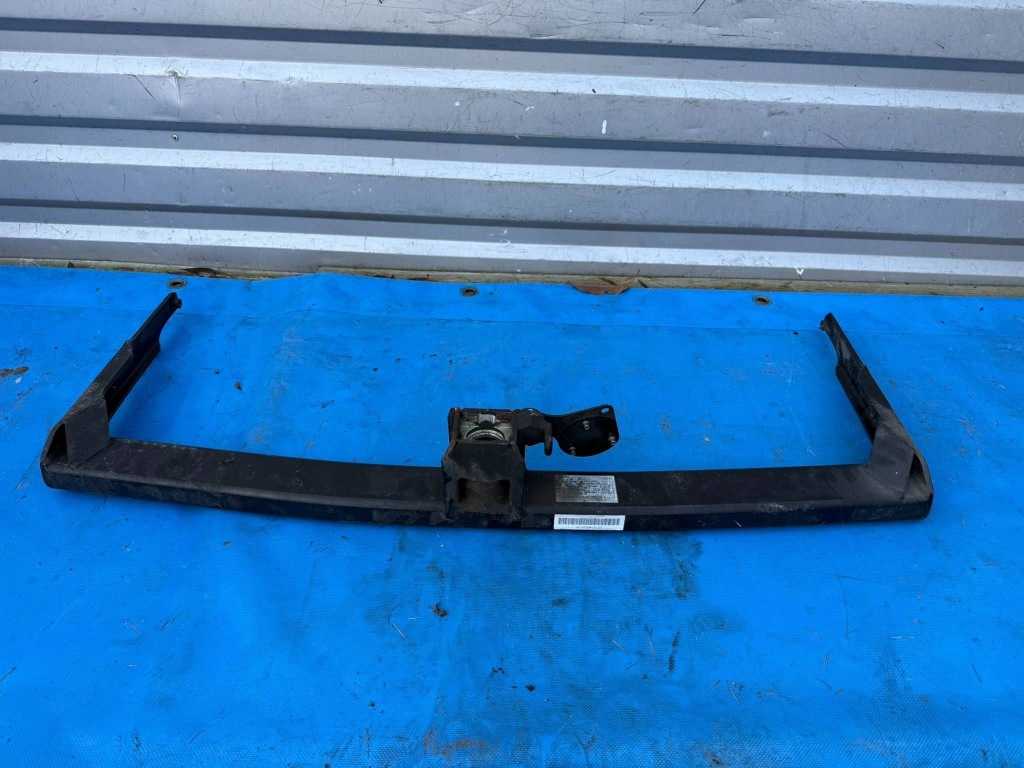 фото №1, Hak буксировочный skoda octavia iii lift kombi 5e0803881c