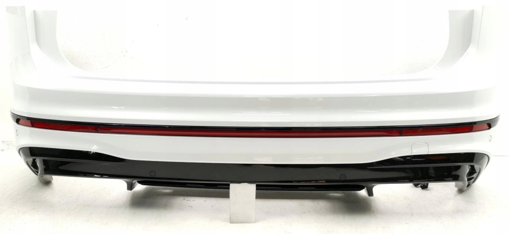 фото №1, Новый org бампер задняя vw tiguan ii r. 6xpdc l0k1