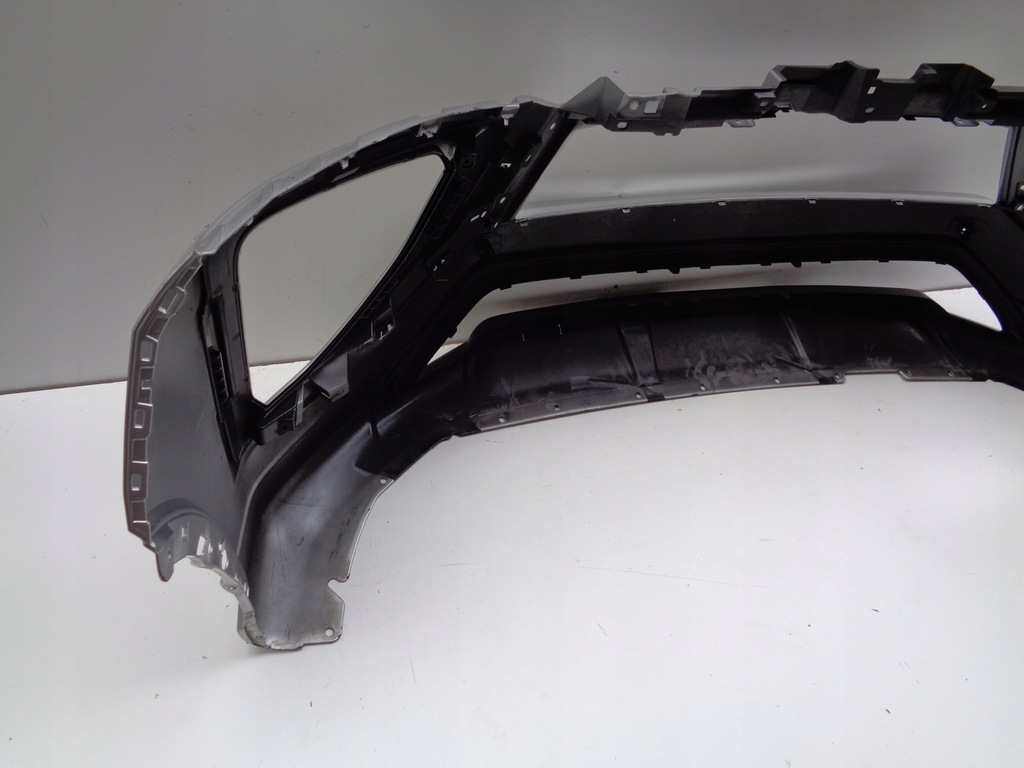 фото №8, Бампер передній mitsubishi eclipse cross 21- lift nr 47966