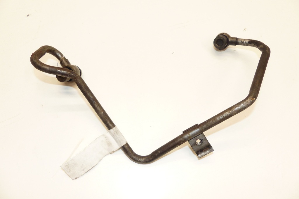 Ford s-max kuga ii galaxy 2.0 ecoboost шланг трубка масла Цена