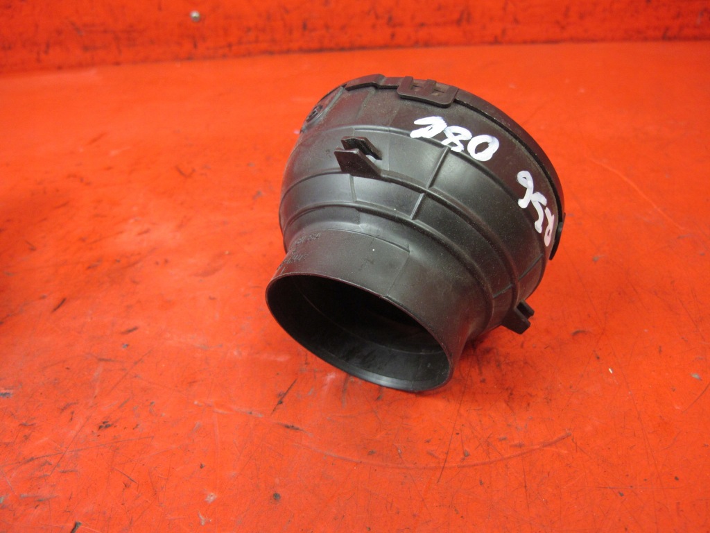 фото №3, Mini cooper r56 06- решётки обдув комплект 4 sztuk