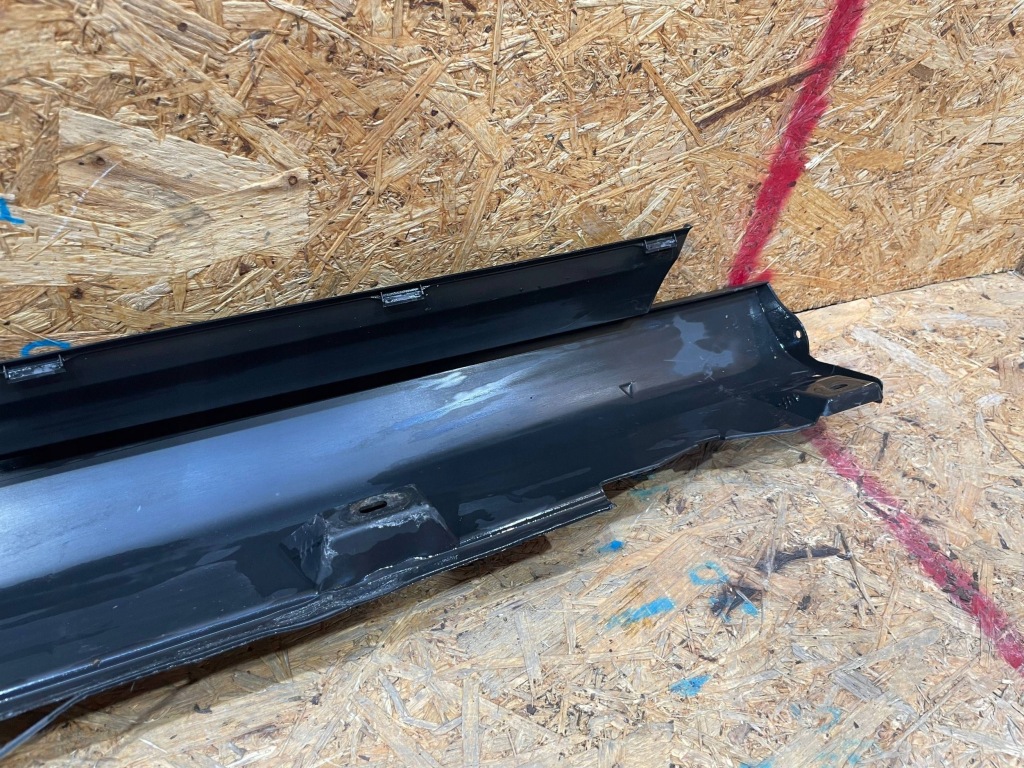 Ford focus mk3 3 10-19 молдинг порог левая накладка на порог левое Киев