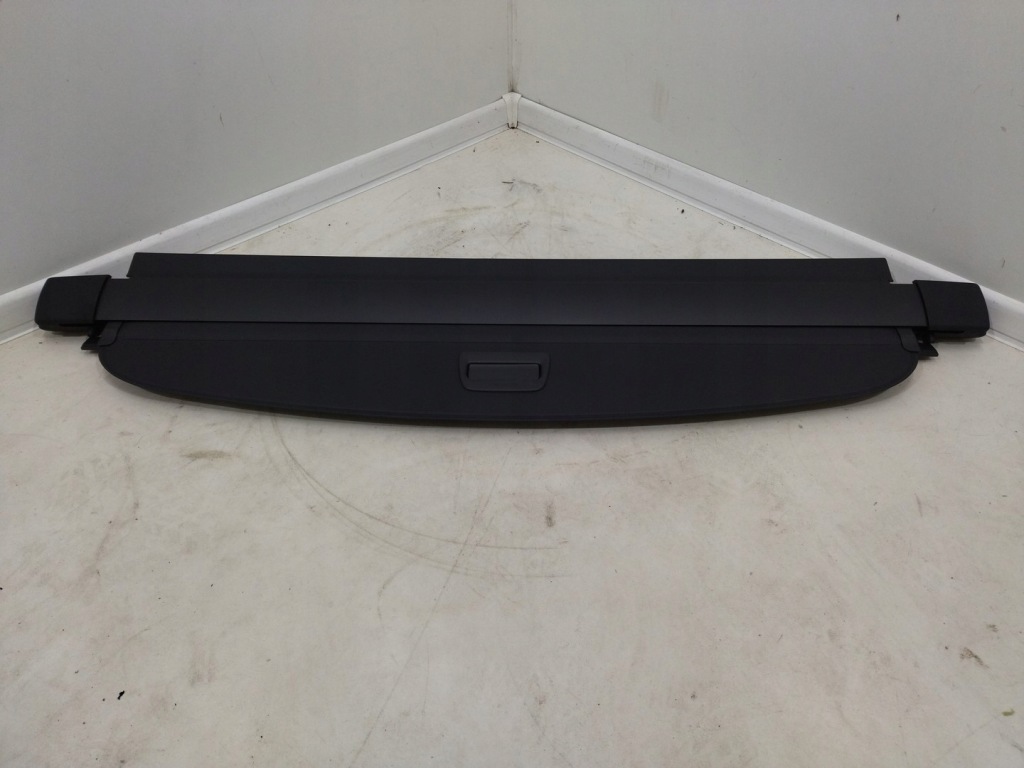 фото №14, Vw passat b8 kombi шторка багажника 3g9867871