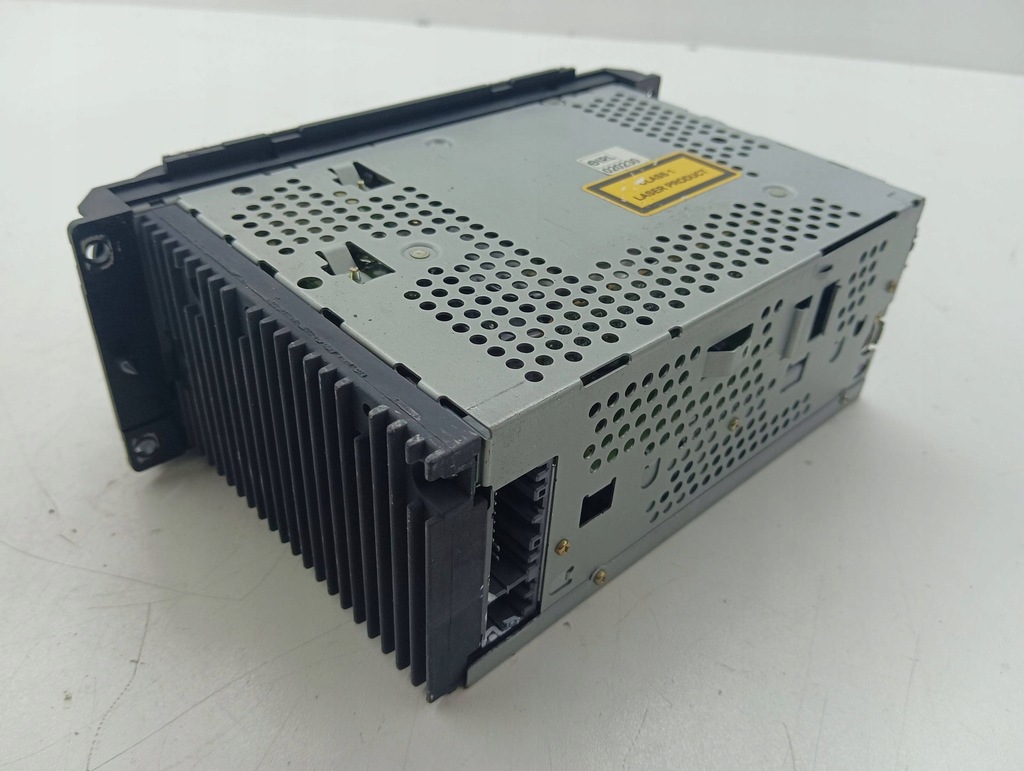 фото №7, Chrysler pt cruiser 2002 панель / радиопроигрыватель cd/dvd/gps