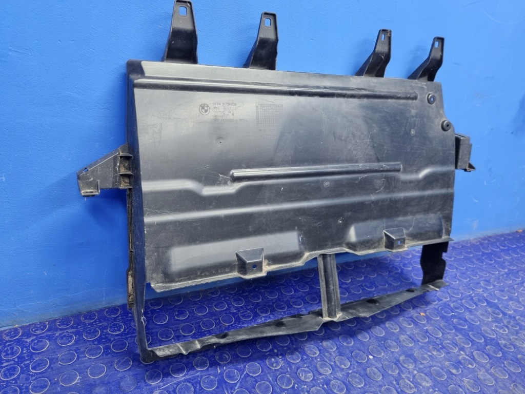 Bmw ix i20 впуск повітропровід повітря оригінал 8738428 Недорого