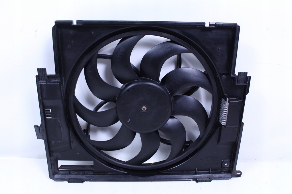 фото №1, Вентилятор вентилятор bmw 1 f20