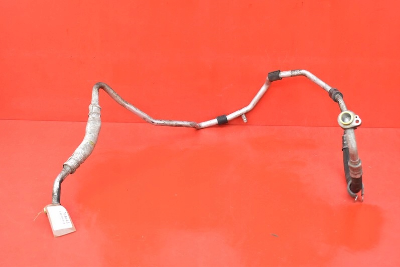 фото №1, Шланг кондиціонера vw golf 5 v plus 2.0 tdi 07r