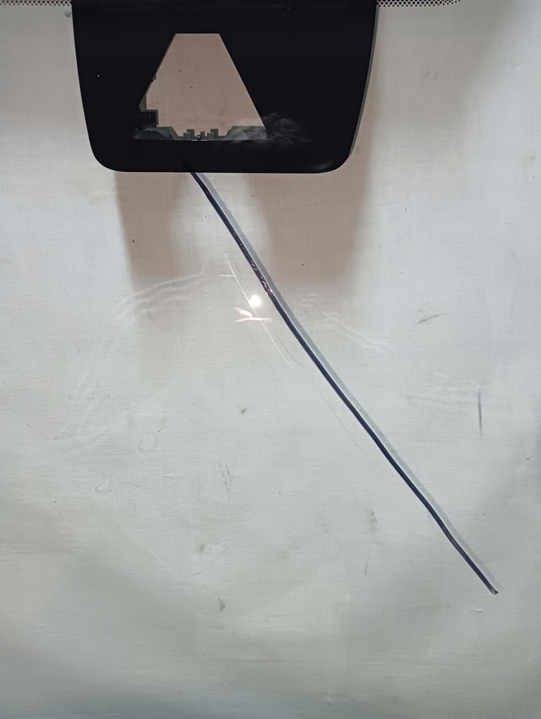 фото №6, Стекло передняя toyota c-hr 2016- камера rysa складская