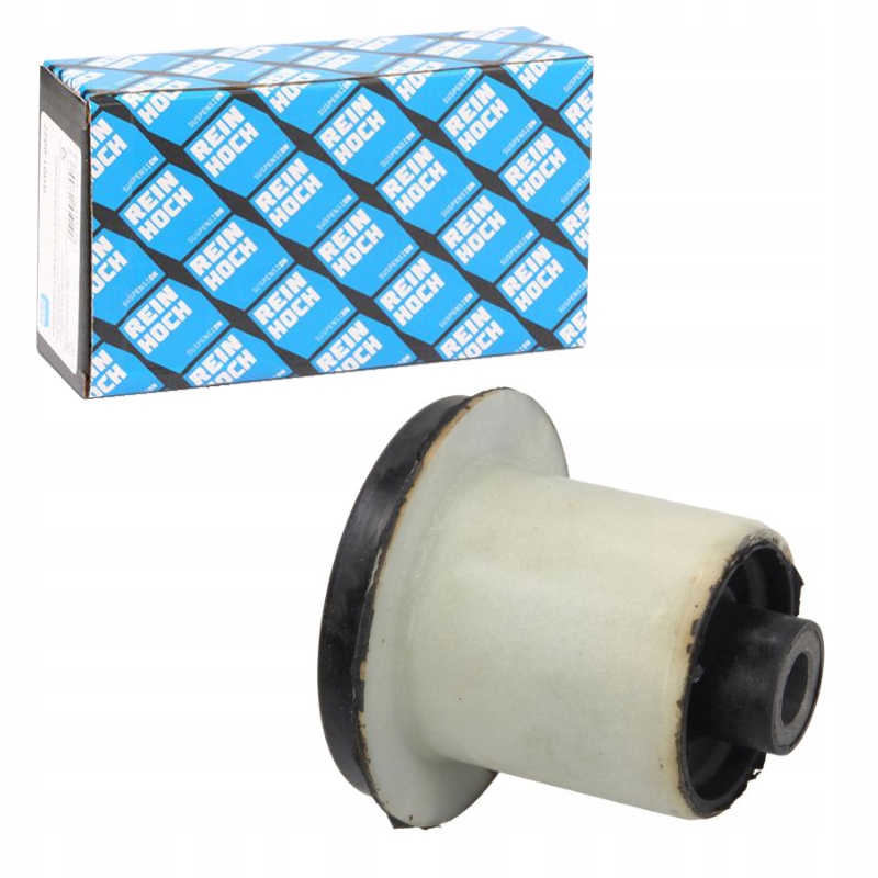 фото №1, Втулка балка подвеска задняя fiat palio 1996-