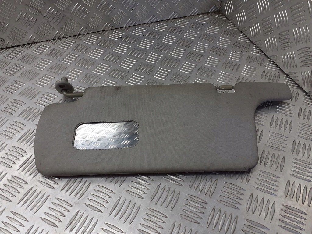 фото №1, Захист сонцезахисна ліва honda cr-v i