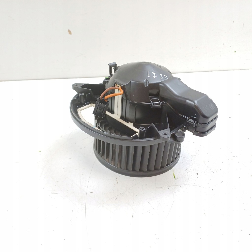 фото №6, 2014 bmw 3 f30 f35 f31 повітродувка обдув t1014414w