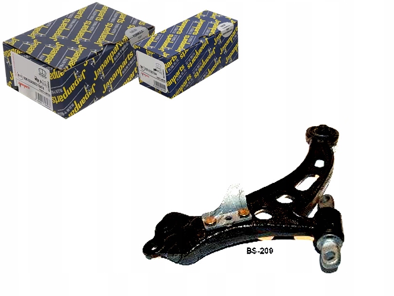 фото №1, Japanparts рычаг toyota перед camry 86-01 pr