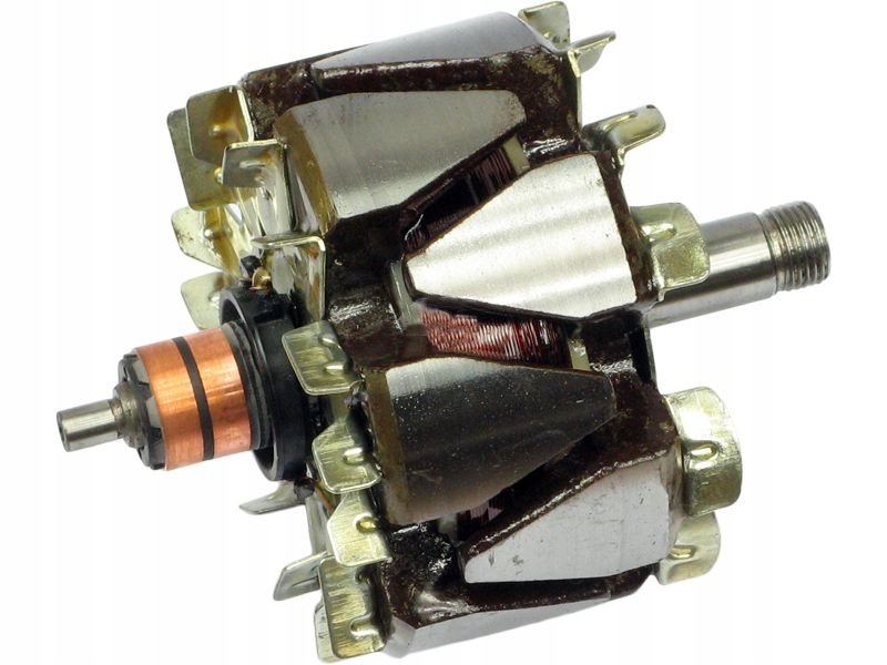 Купити As-pl ar5003 крильчатка генератора mitsubishi