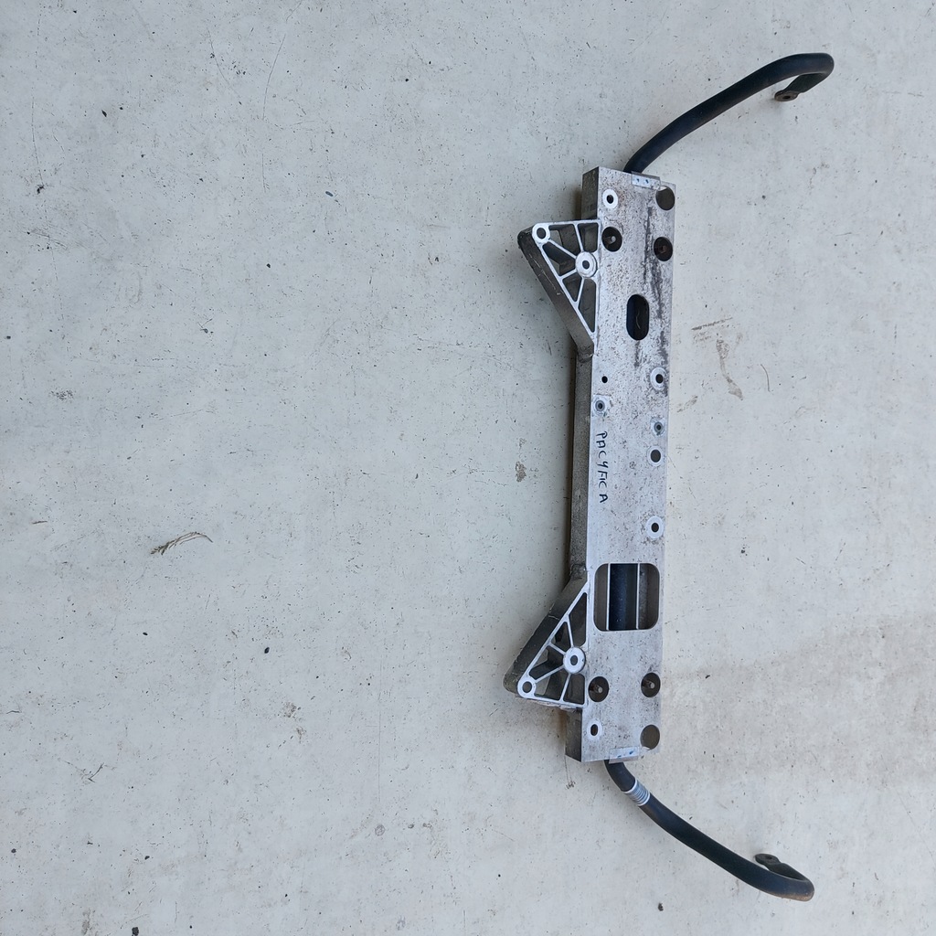 фото №1, Балка стабилизатор перед chrysler pacifica 16-21