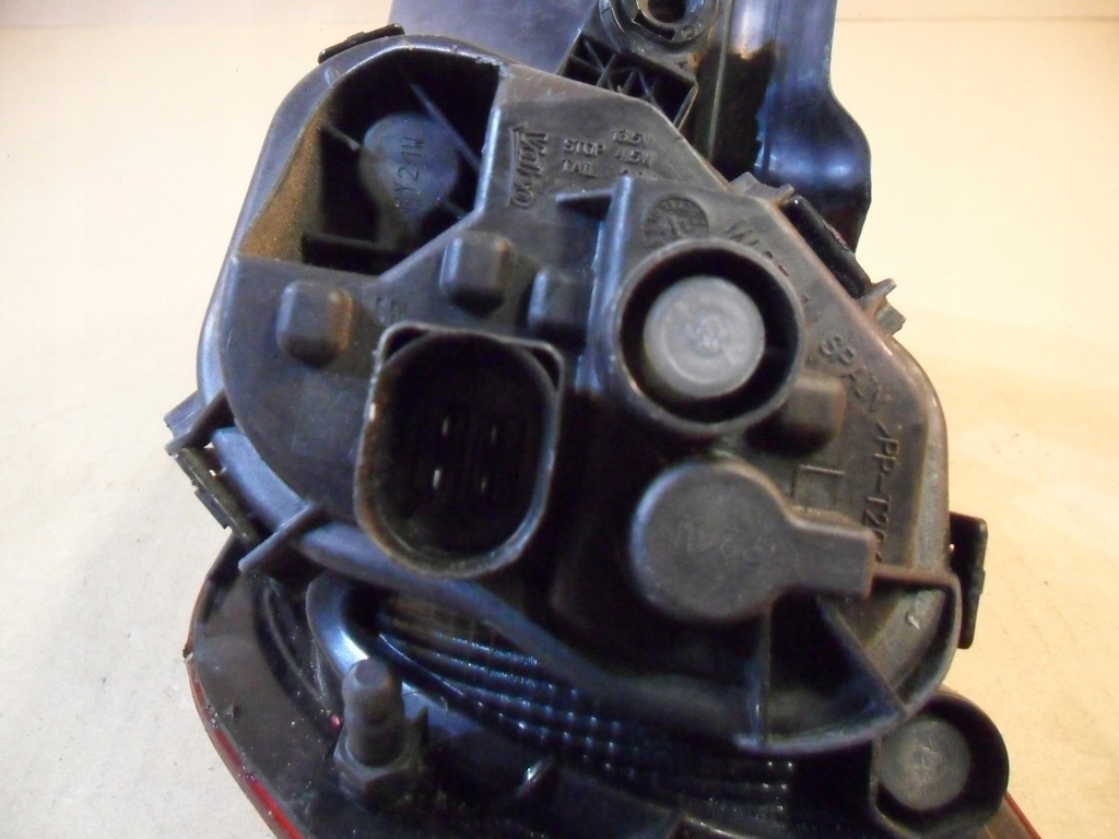 фото №12, Лампа задня ліва seat leon 3 5f 5f9945095