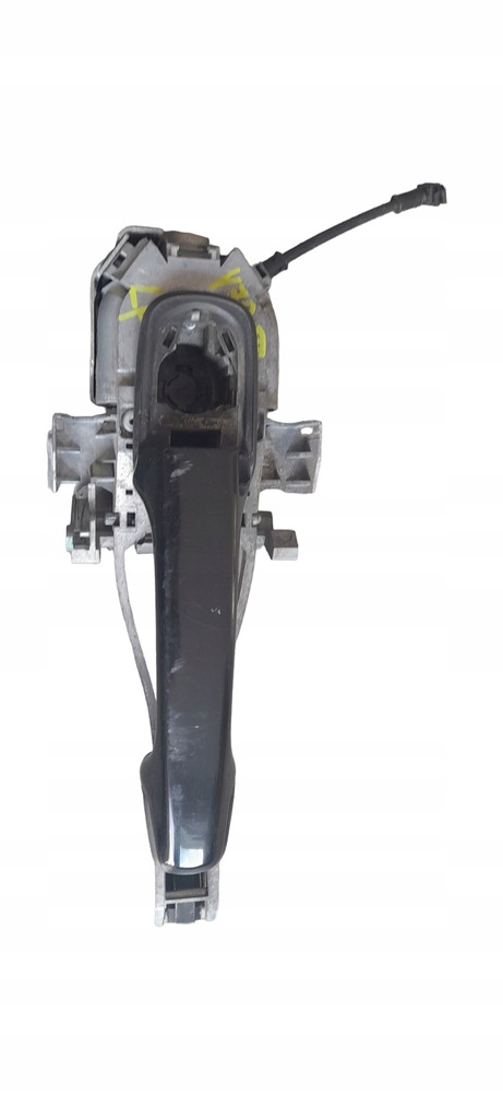 фото №1, Ручка дверь левый перед volvo v70 iii