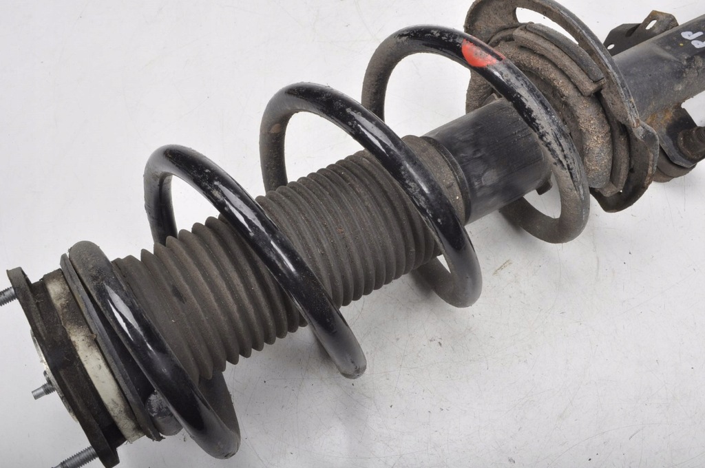 фото №5, Ford transit custom 2.2 амортизатор правий перед