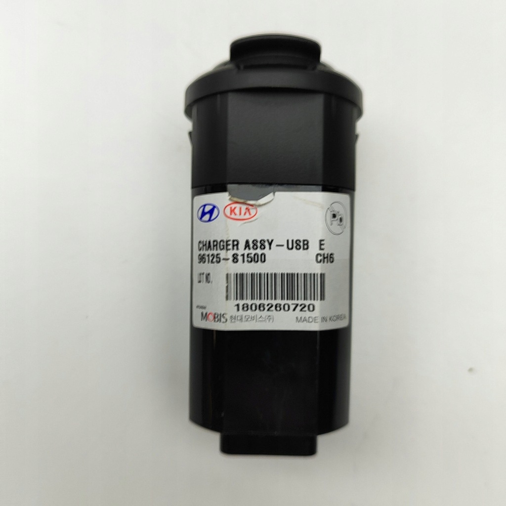 фото №8, Hyundai santa fe 2019 роз'єм / з'єднувач usb