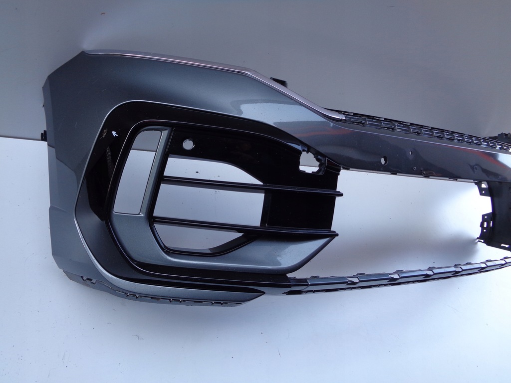 фото №3, Бампер передний vw t-roc r 2ga 19- nr 46274