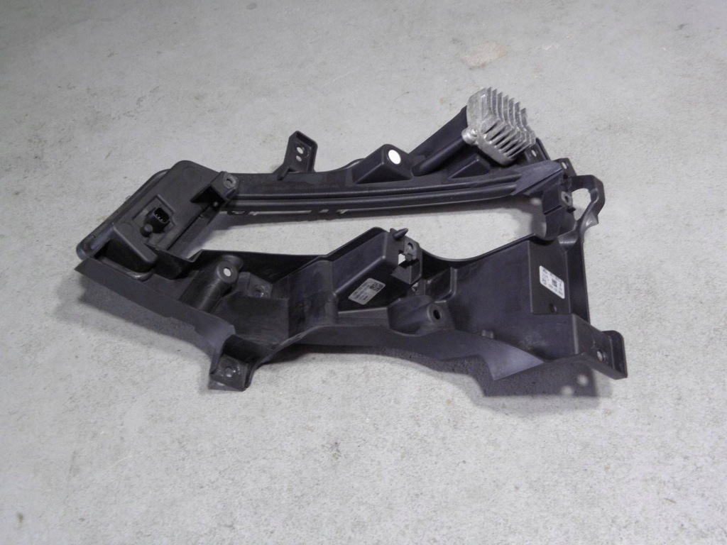 Ford mondeo mk5 // фара правый перед фонарь  led drl ds7j13d272ac Недорого