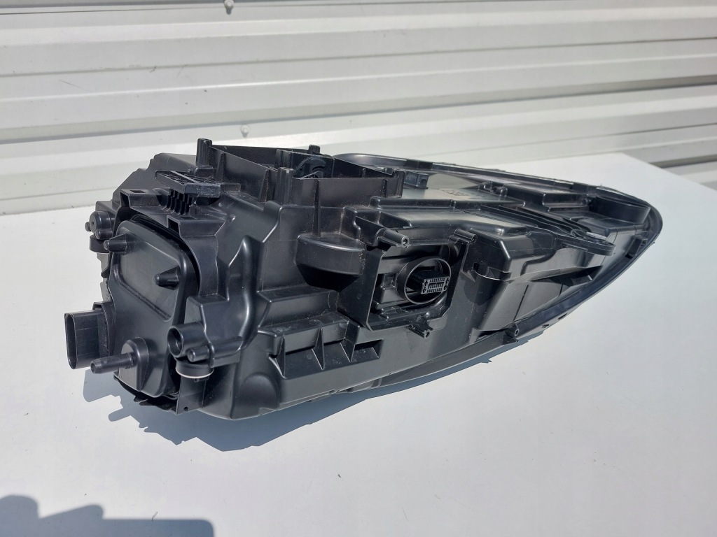 Фара правий перед правий передня full led porsche macan рестайлінг  95b gts європа в Україні