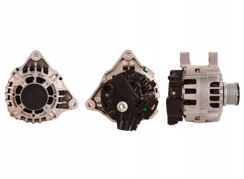 Купить Генератор 120a lucas к peugeot 308 2.0