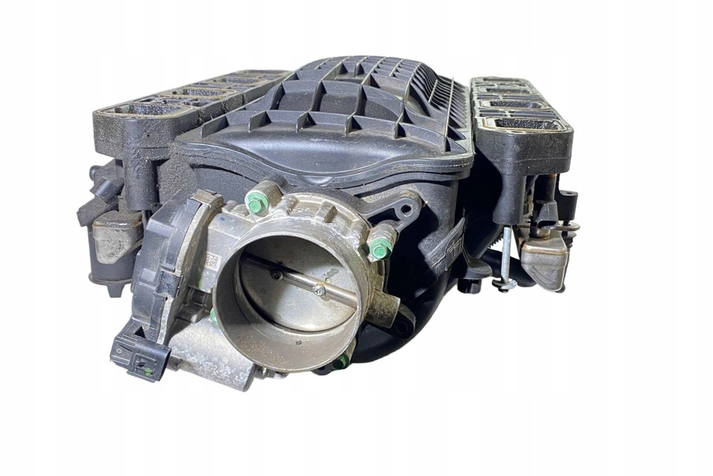 фото №7, Колектор всмоктуючий dodge durango wd 68199324aa 5.7l бензиновий 216kw 2016