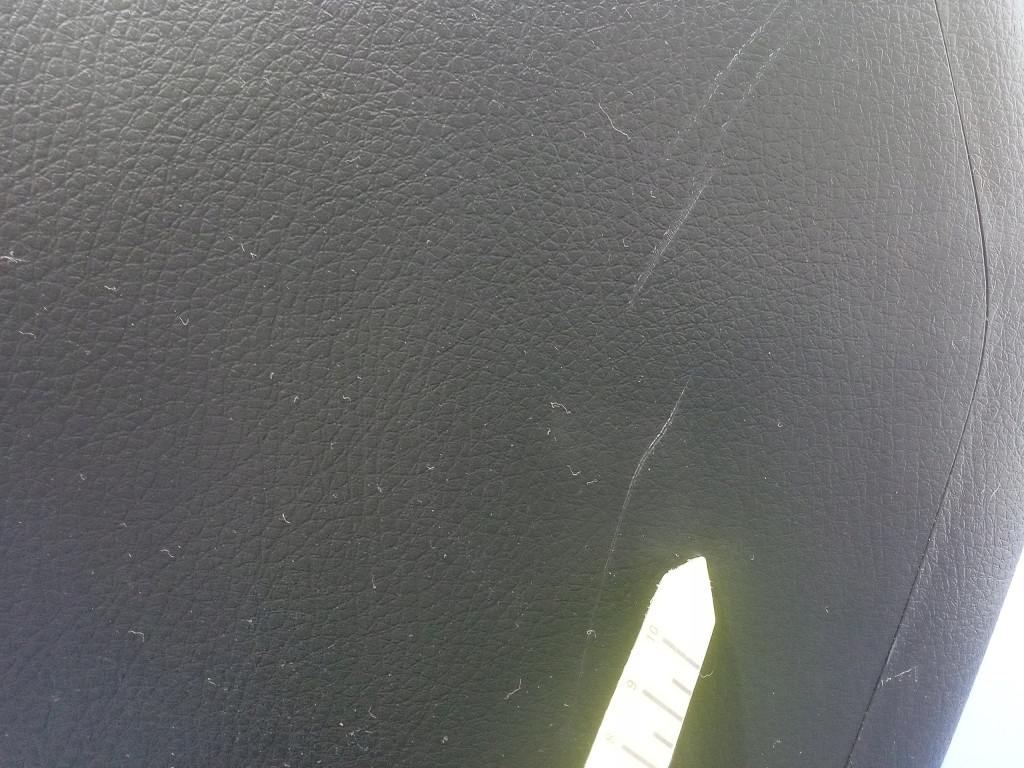 фото №11, Kia sorento ii туннель средний бардачок