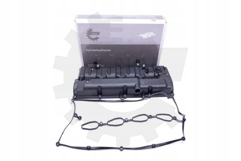 фото №1, Кришка клапанів kia sorento i 224104a401