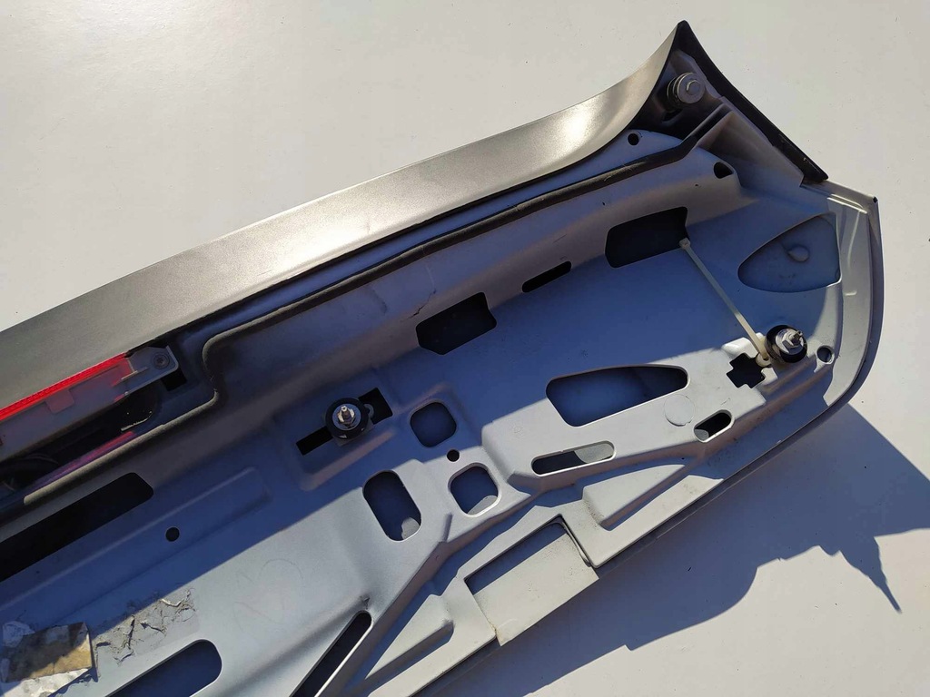 фото №9, Bmw x5 e70 спойлер спойлер 7157680