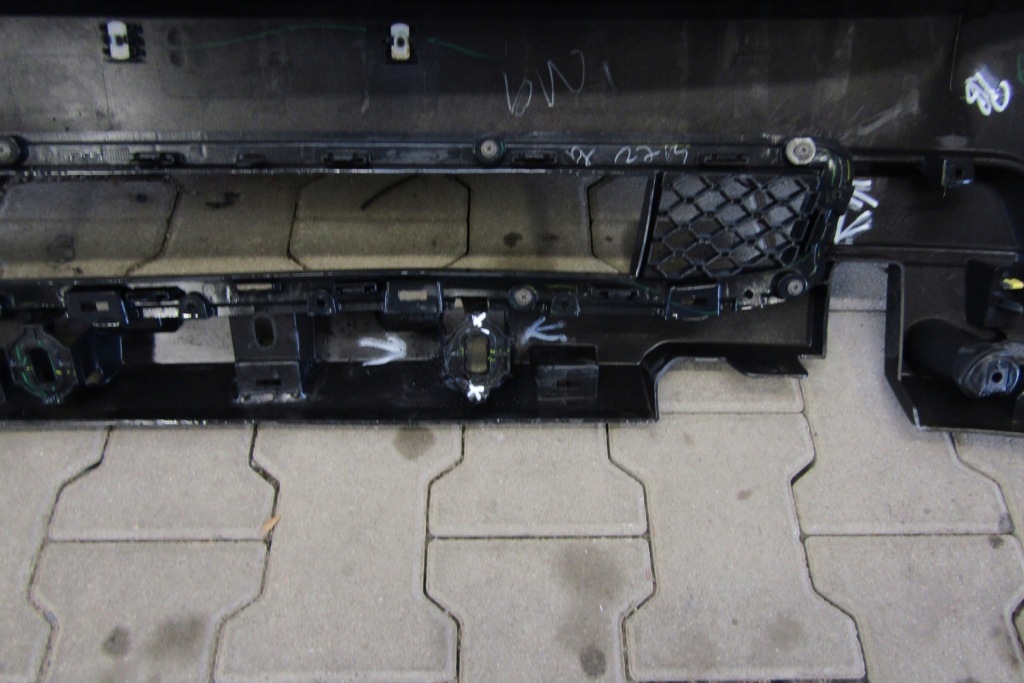 фото №9, Бампер перед передний ford ranger raptor 19-21