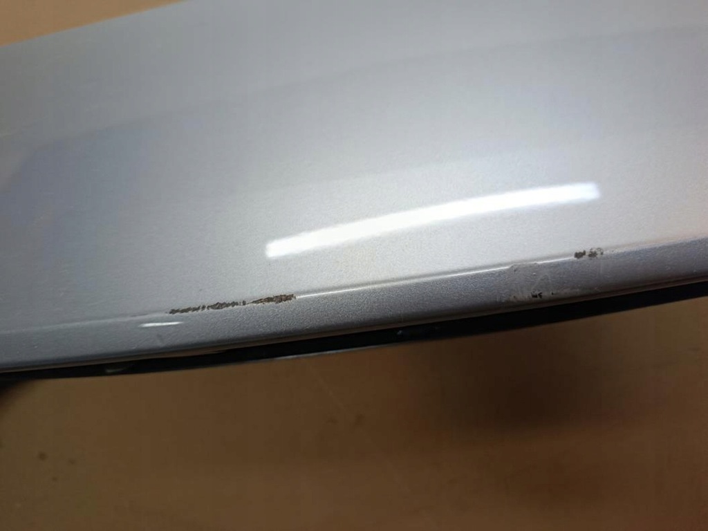 фото №7, Toyota corolla e21 kombi 2018- кришка кришка багажника багажника