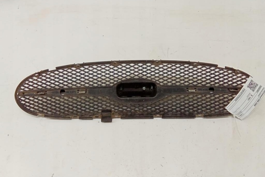 фото №1, Решётка радиатора ford galaxy wgr 7m0853651 1998