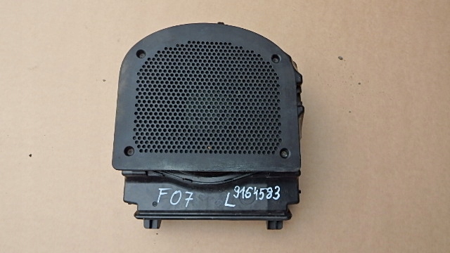 фото №1, Bmw 5 gt f07 динамік лівий 9164583