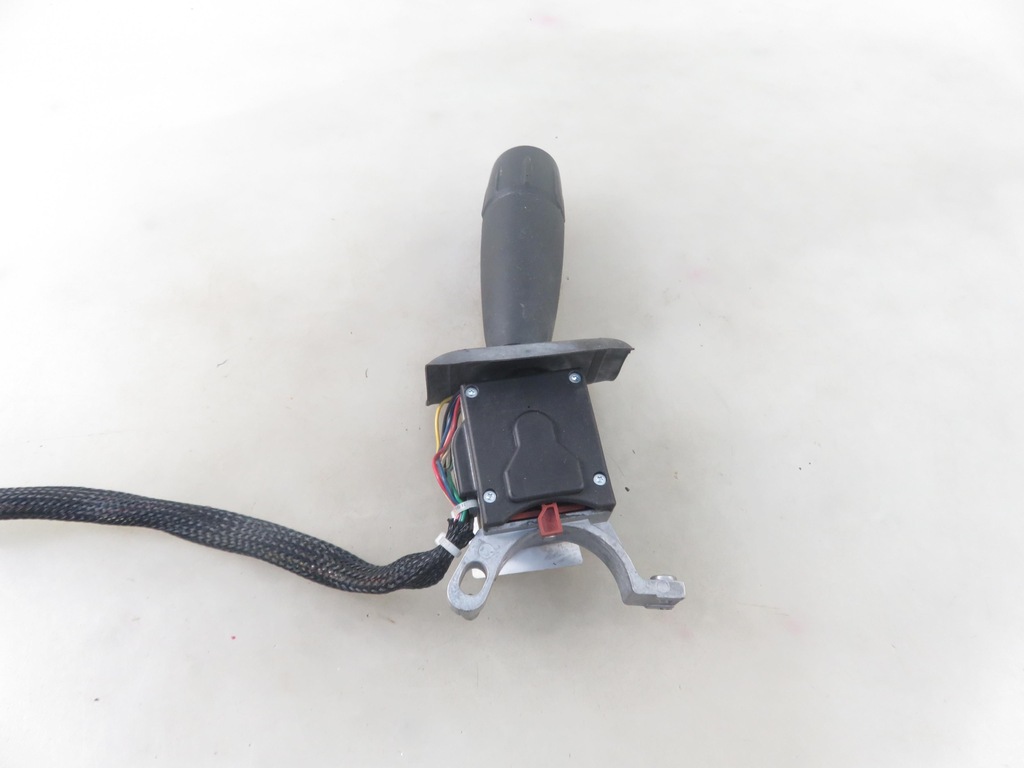 фото №6, Переключатель поворотники daf cf 2122030