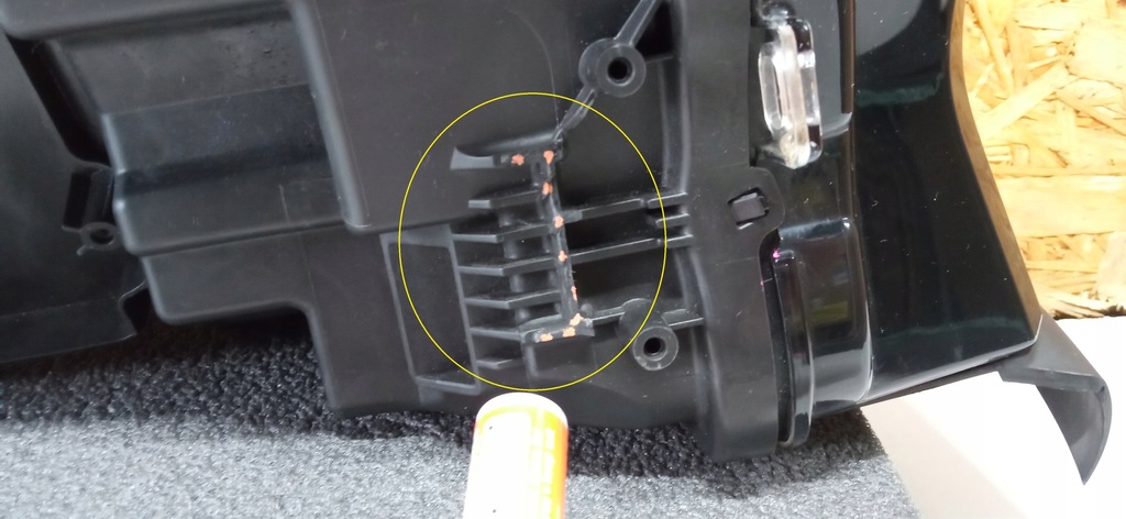 фото №10, Bmw i3 i 3 лампа права перед передня full led адаптивний eu 6311746775605