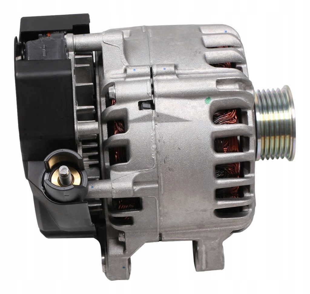 фото №12, As-pl a3585 valeo генератор