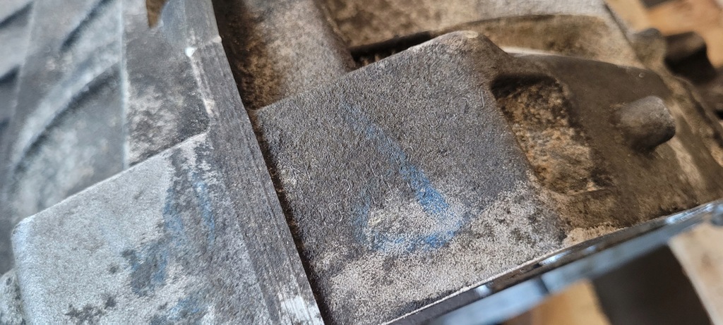 фото №9, S4 b8 lift a4 корпус коробки s-tronic s5 a5 3.0 tfsi 0b5 0b5301103ac