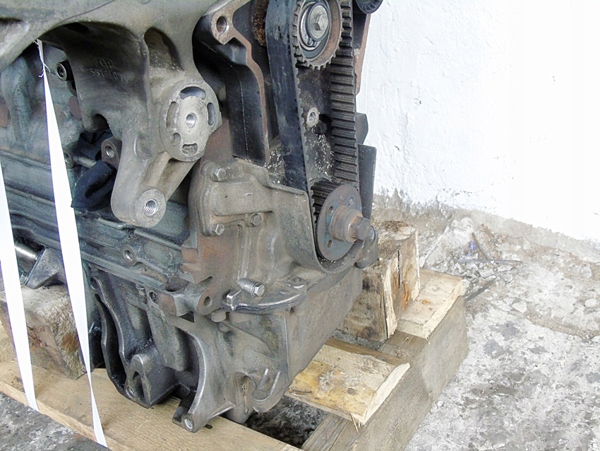 фото №12, Двигун блок двигуна з форсунки z19dth 1.9 cdti astra h vectra c zafira signum