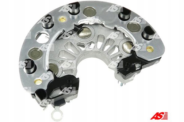 фото №3, Діодний міст випрямний генератора as-pl