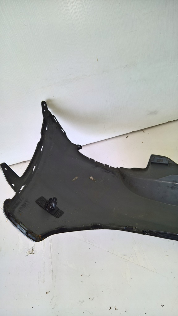 фото №10, Mini cooper f56 lci lift бампер задня накладка góra pod pdc 2020- 9450644