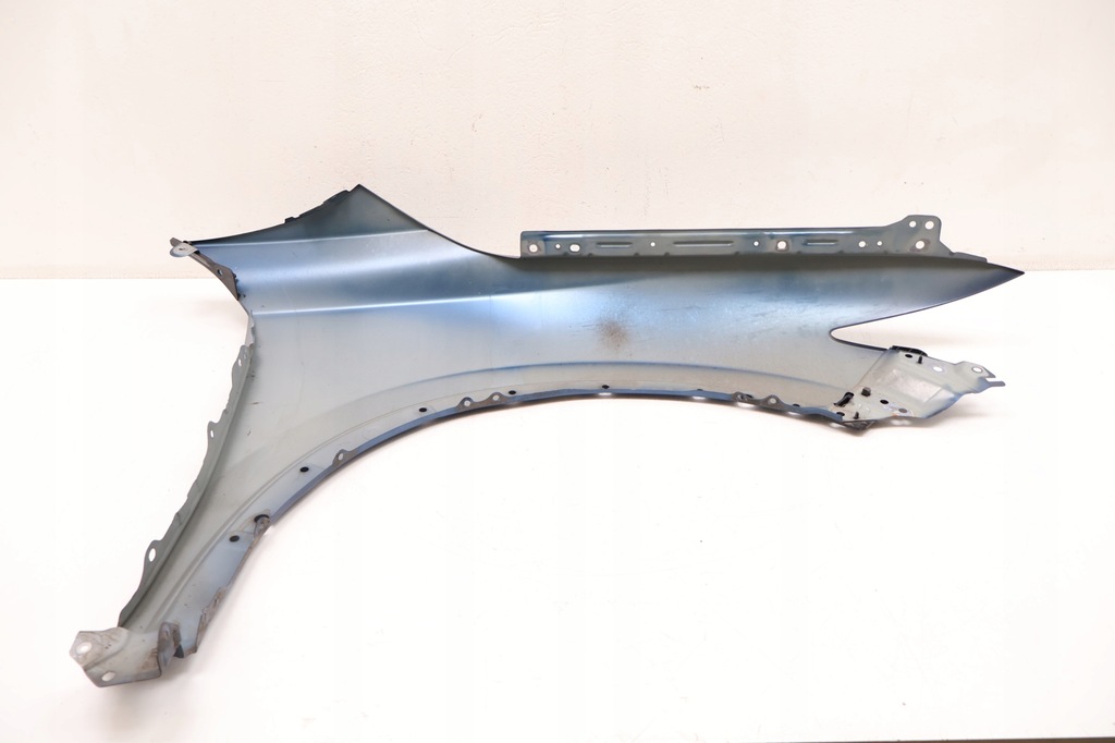 фото №7, Mazda cx-5 ii 17- крыло левый перед 45b